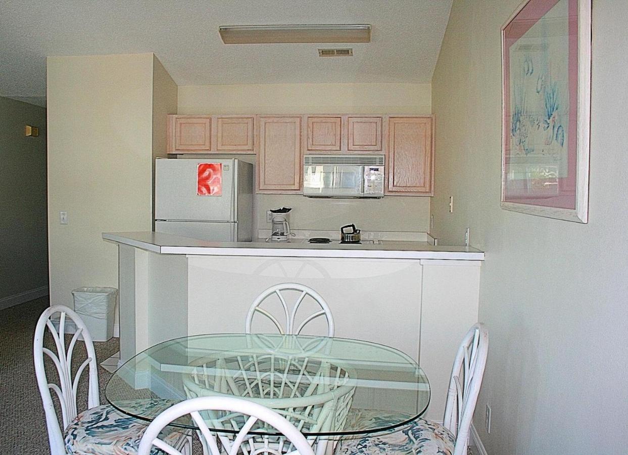 Brunswick Plantation Villa 1 #311M Villa Calabash Extérieur photo